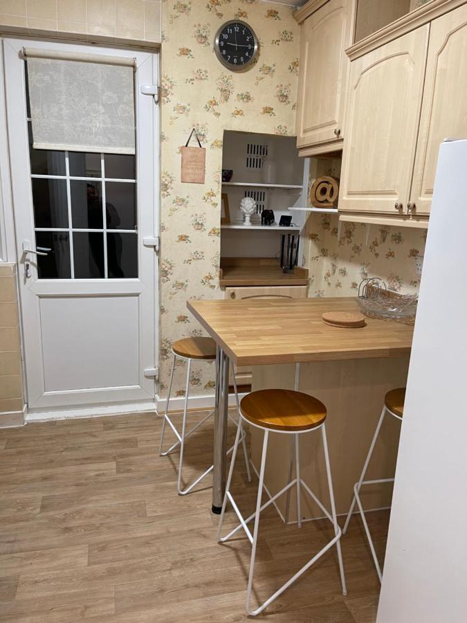 Hendon Park Apartments In London The Hyde Екстер'єр фото